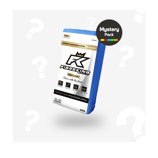 The New Mystery Pack !