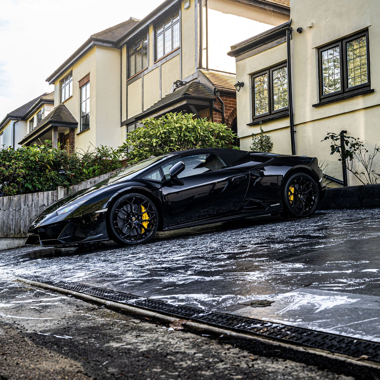 Lamborghini