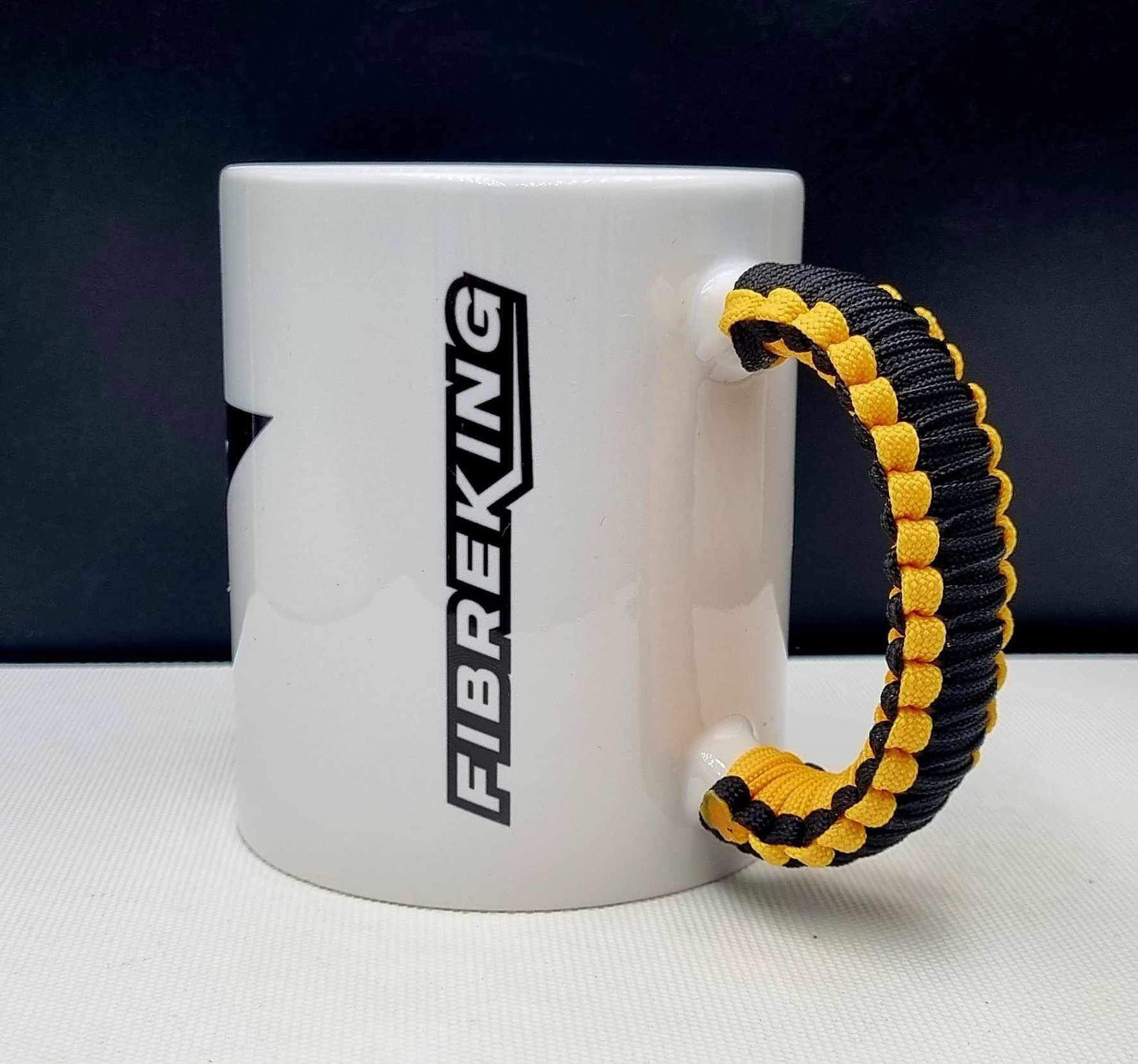 Fibreking Mug