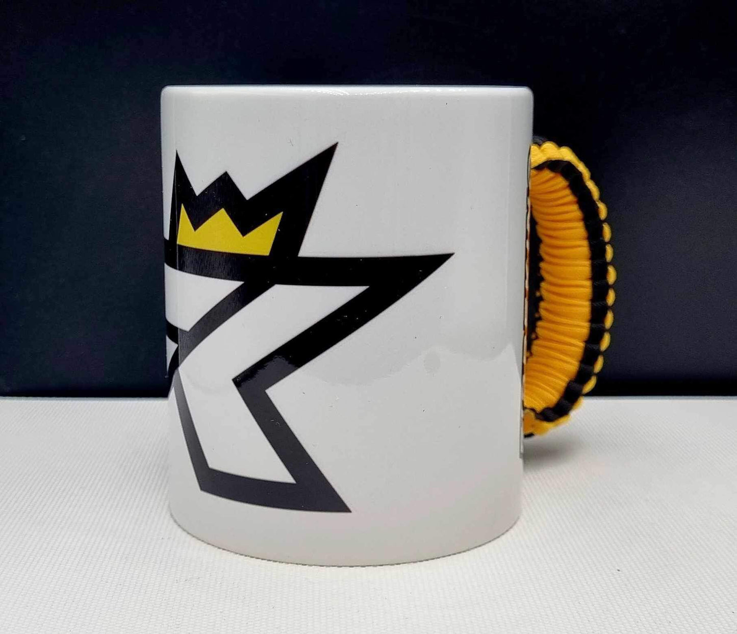 Fibreking Mug