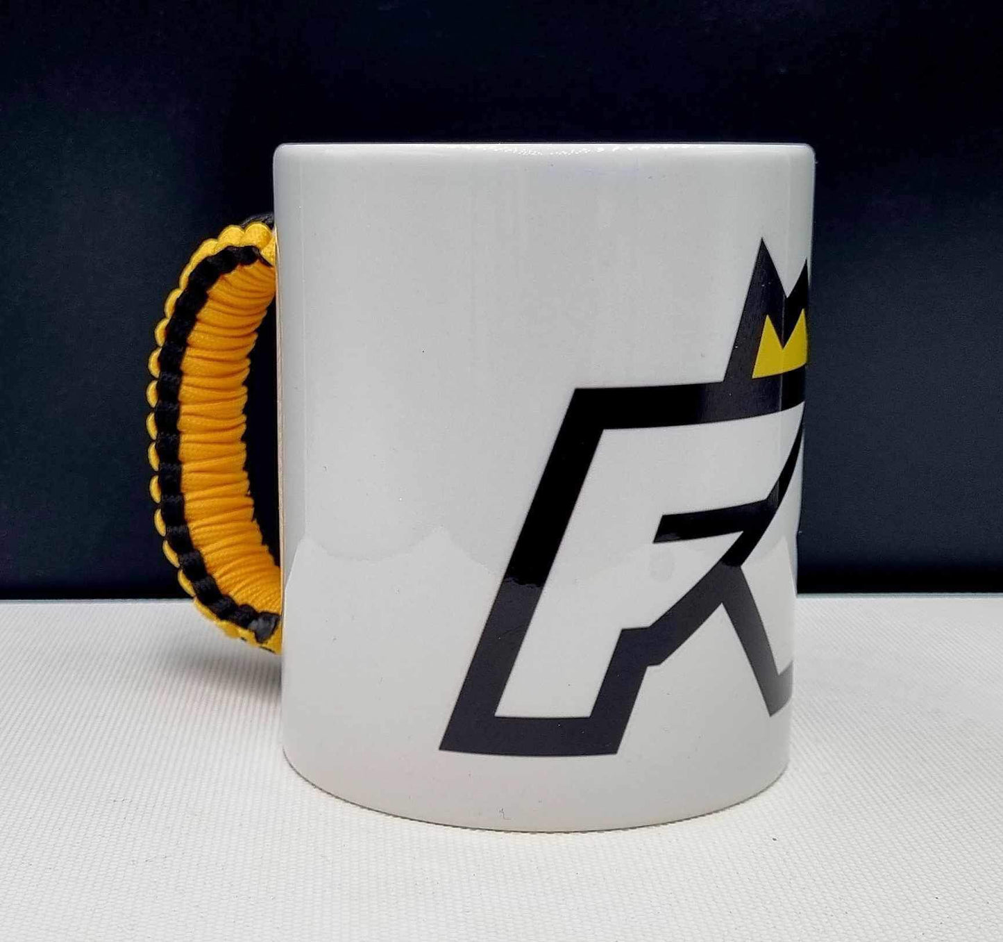 Fibreking Mug