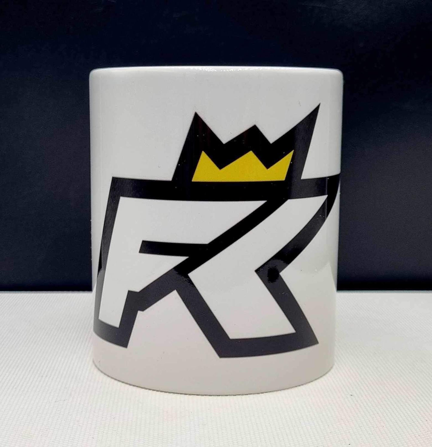 Fibreking Mug