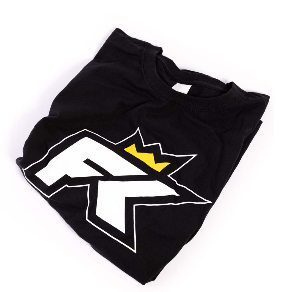 Fibreking car detailing T shirt merchandise