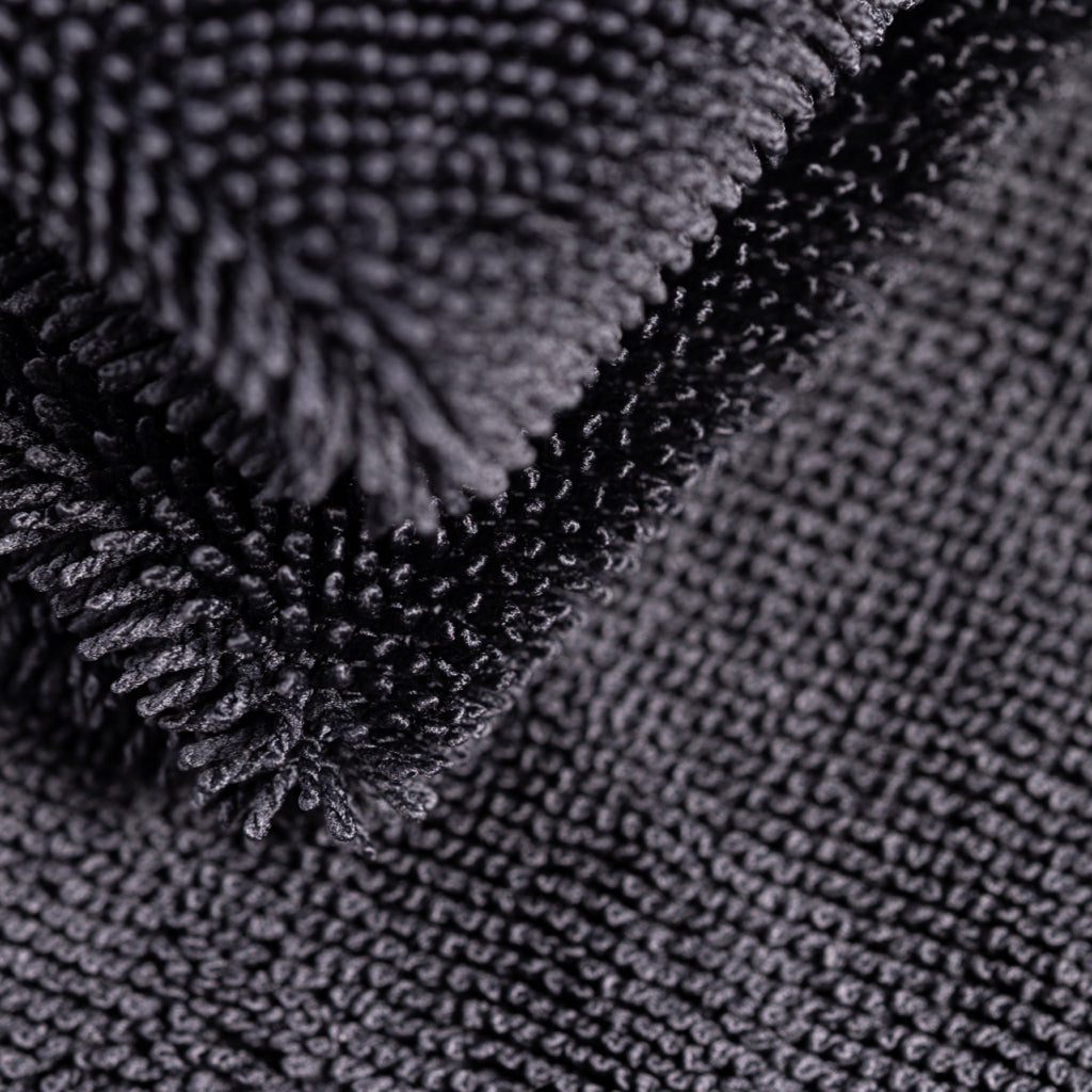 Fibreking premium microfibre car drying towel