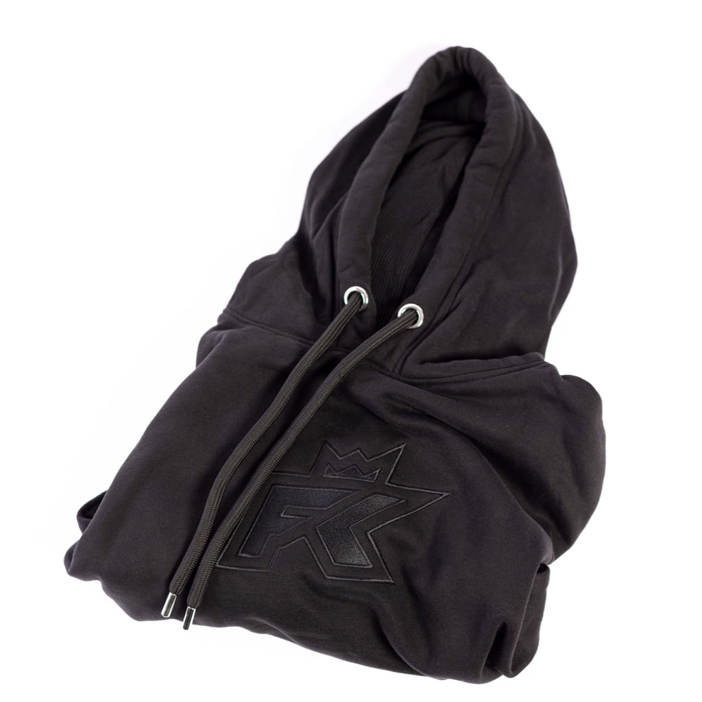 Fibreking branded hoody