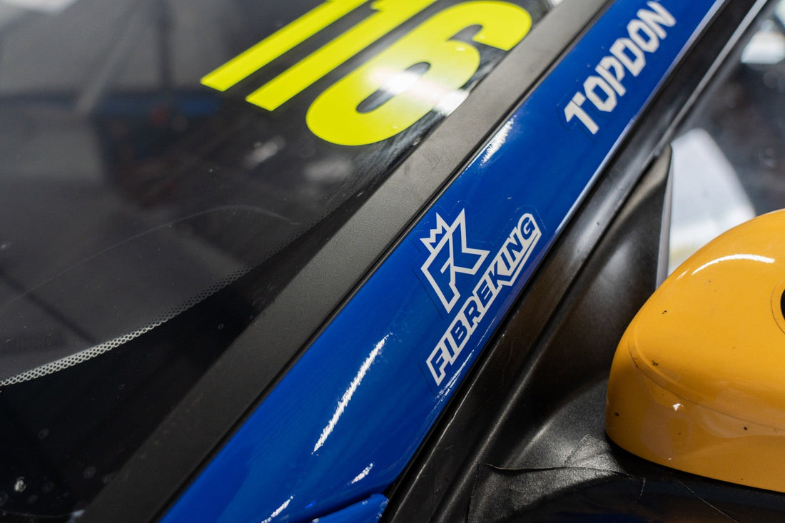 Fibreking Joins Napa