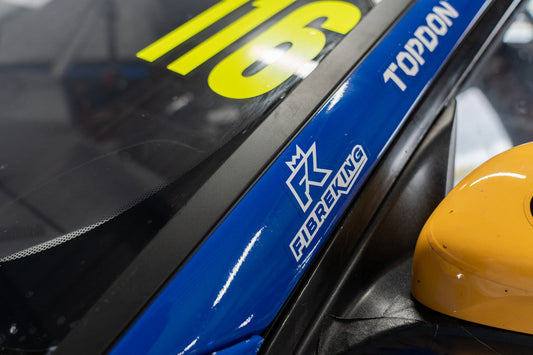 Fibreking Joins Napa