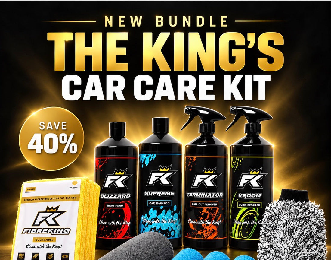 New Bundles added !