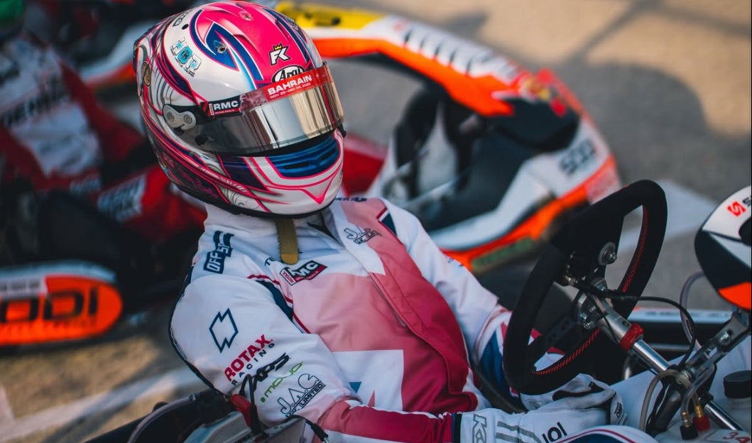 Harry taking on the World 🌏🏆