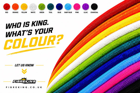 Whats your COLOUR ?
