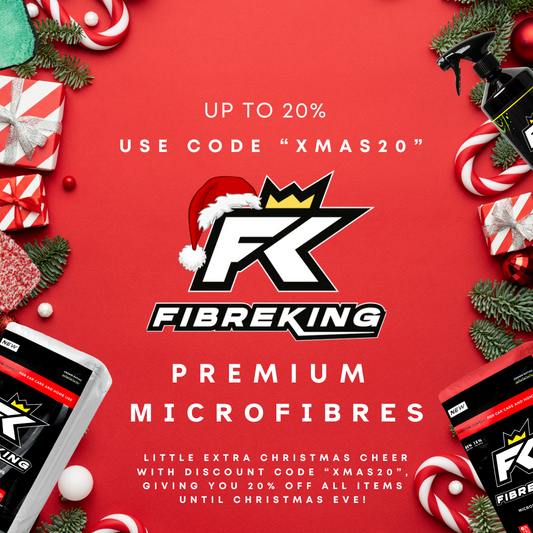 Fibreking Christmas Special Offer !