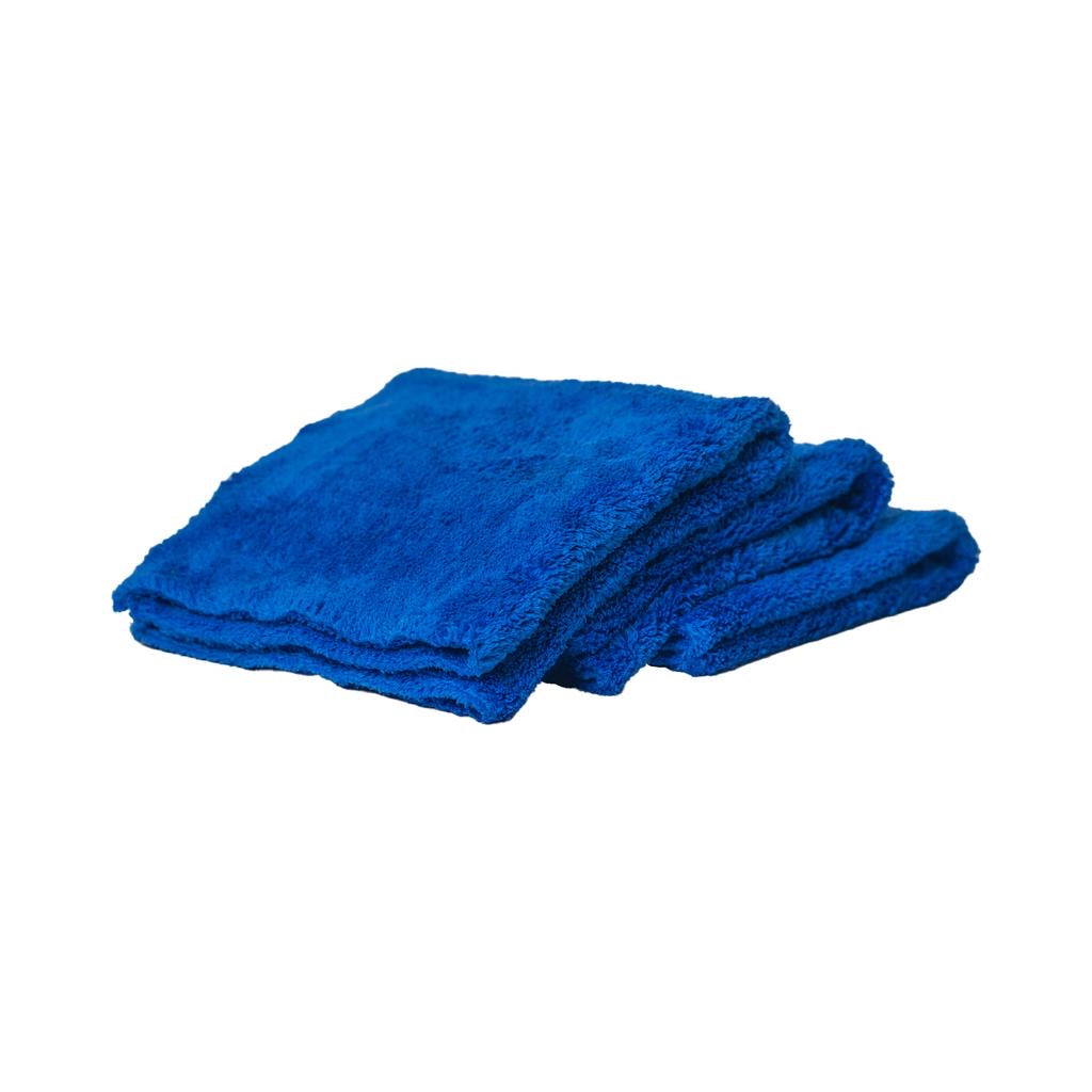 FibreKing Edgeless Detailing Cloth | Microfibre Car Detailing Cloths