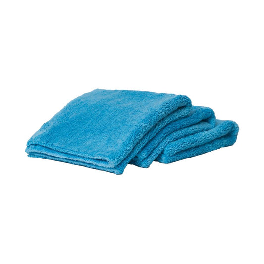 Ultimate Detailer Cloth - Light Blue