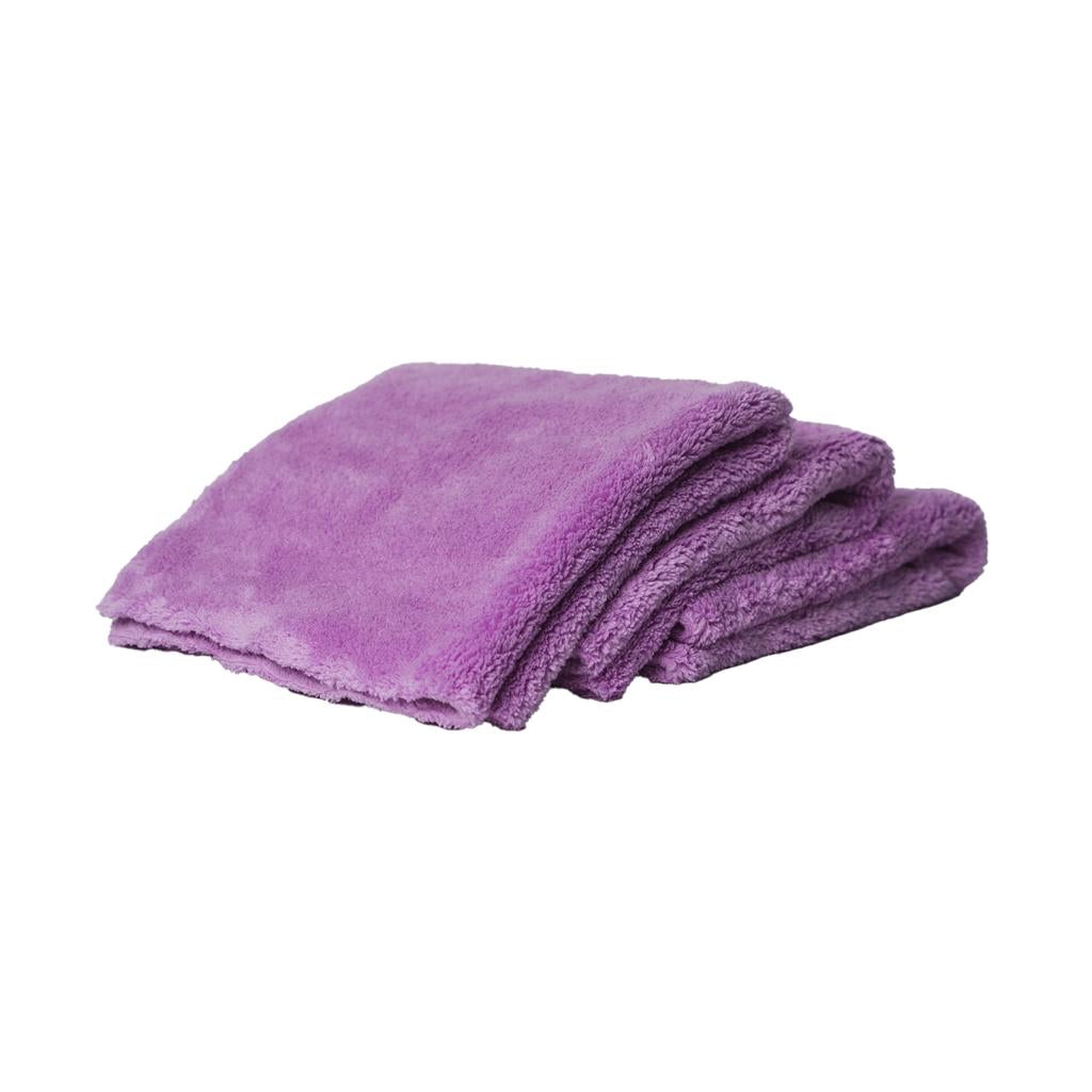 Ultimate Detailer Cloth - Violet