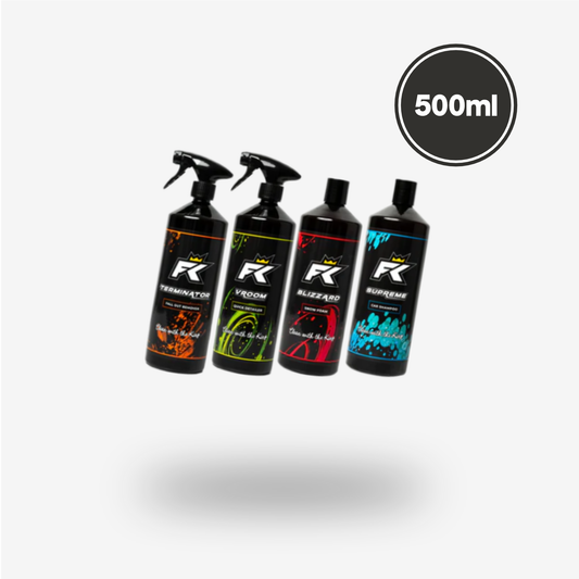 500ml bundle