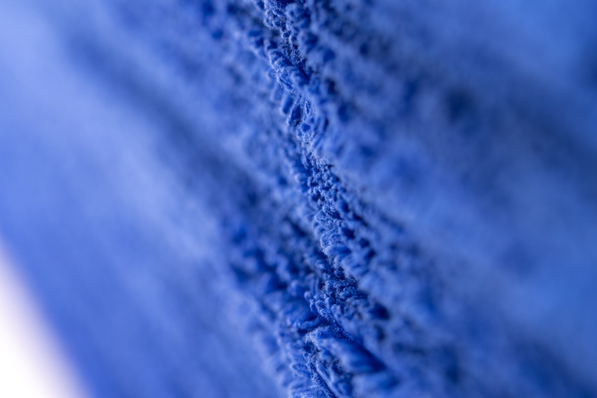 blue leave no traces microfibre