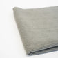 FibreKing Soft Edgeless Multi-Purpose Microfibre Cloths - Grey