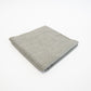 FibreKing Soft Edgeless Multi-Purpose Microfibre Cloths - Grey