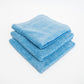 Duplex Edgeless Cloth 3 Pack - Light Blue