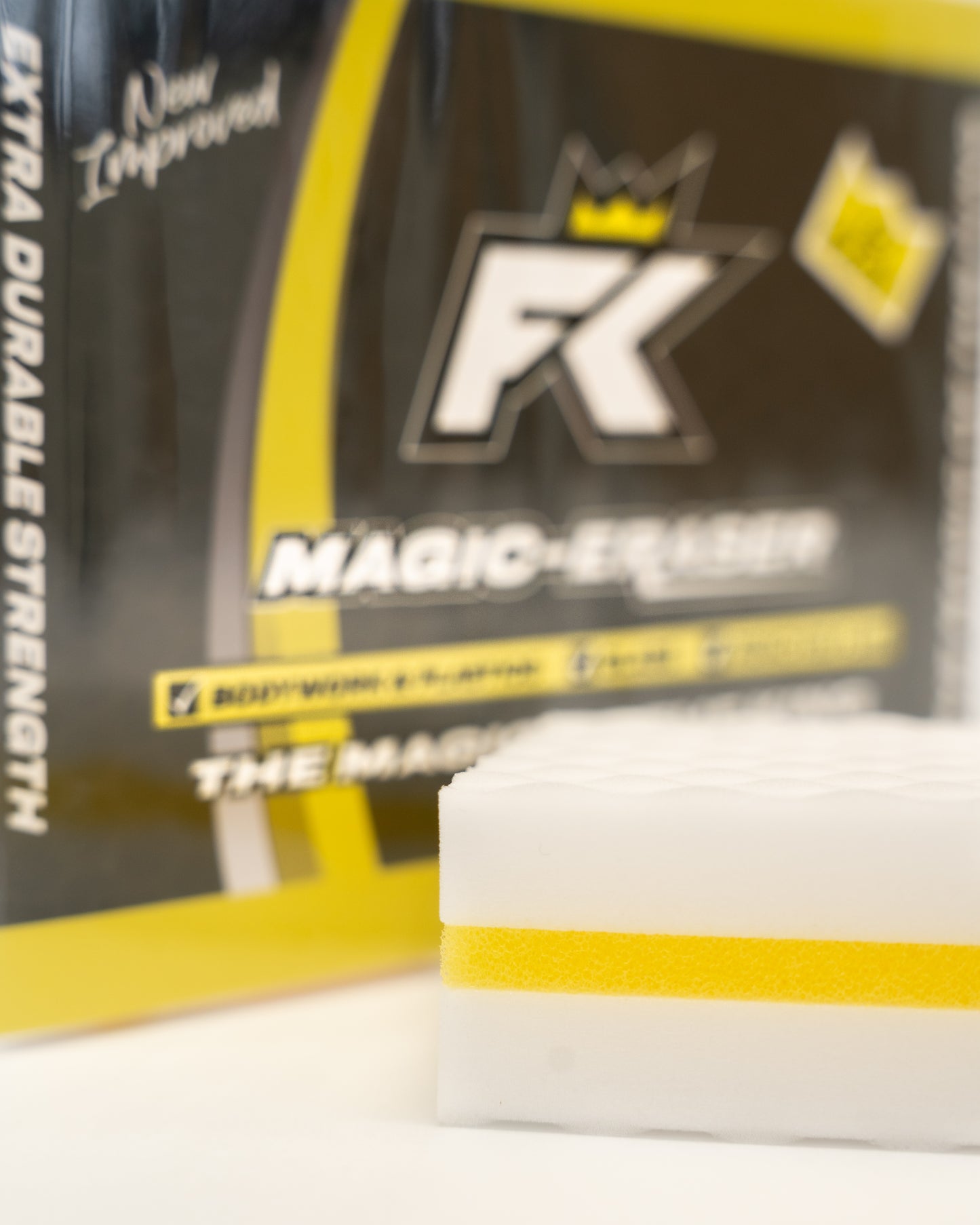 FibreKing Magic Eraser (10 per pack)