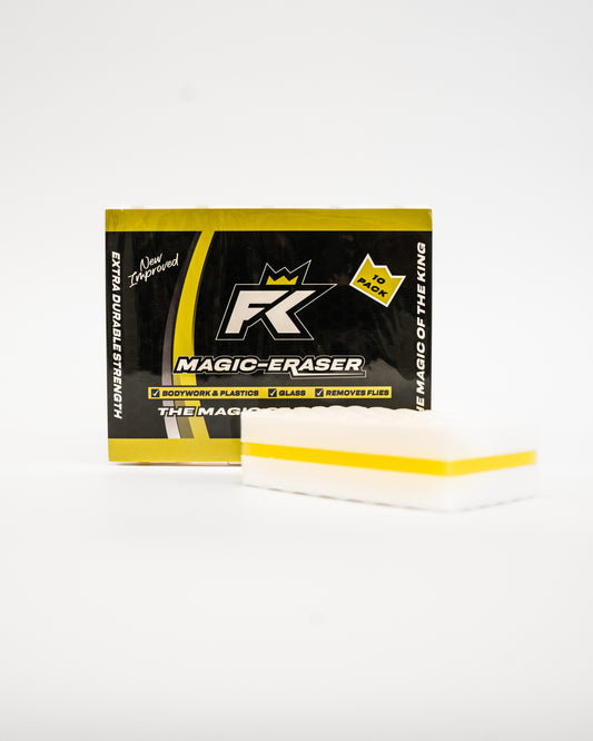 FibreKing Magic Eraser (10 per pack)