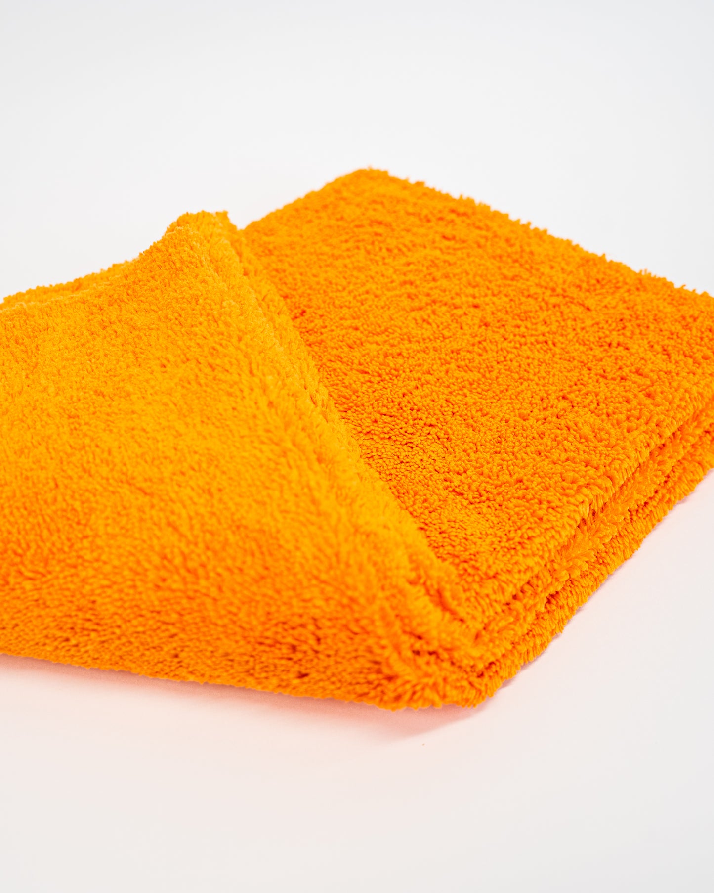 Duplex Edgeless Cloth 3 Pack - Orange