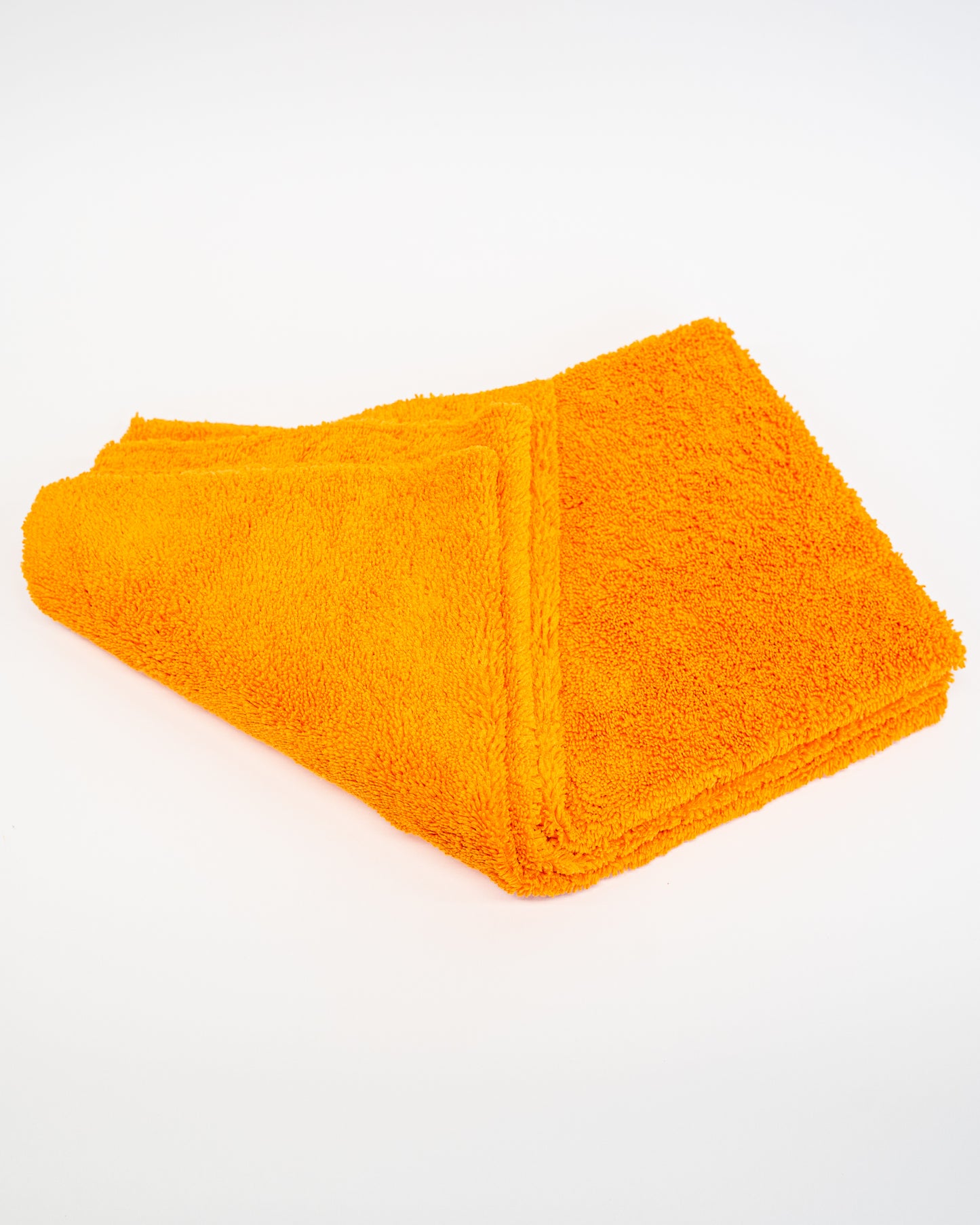 Duplex Edgeless Cloth 3 Pack - Orange