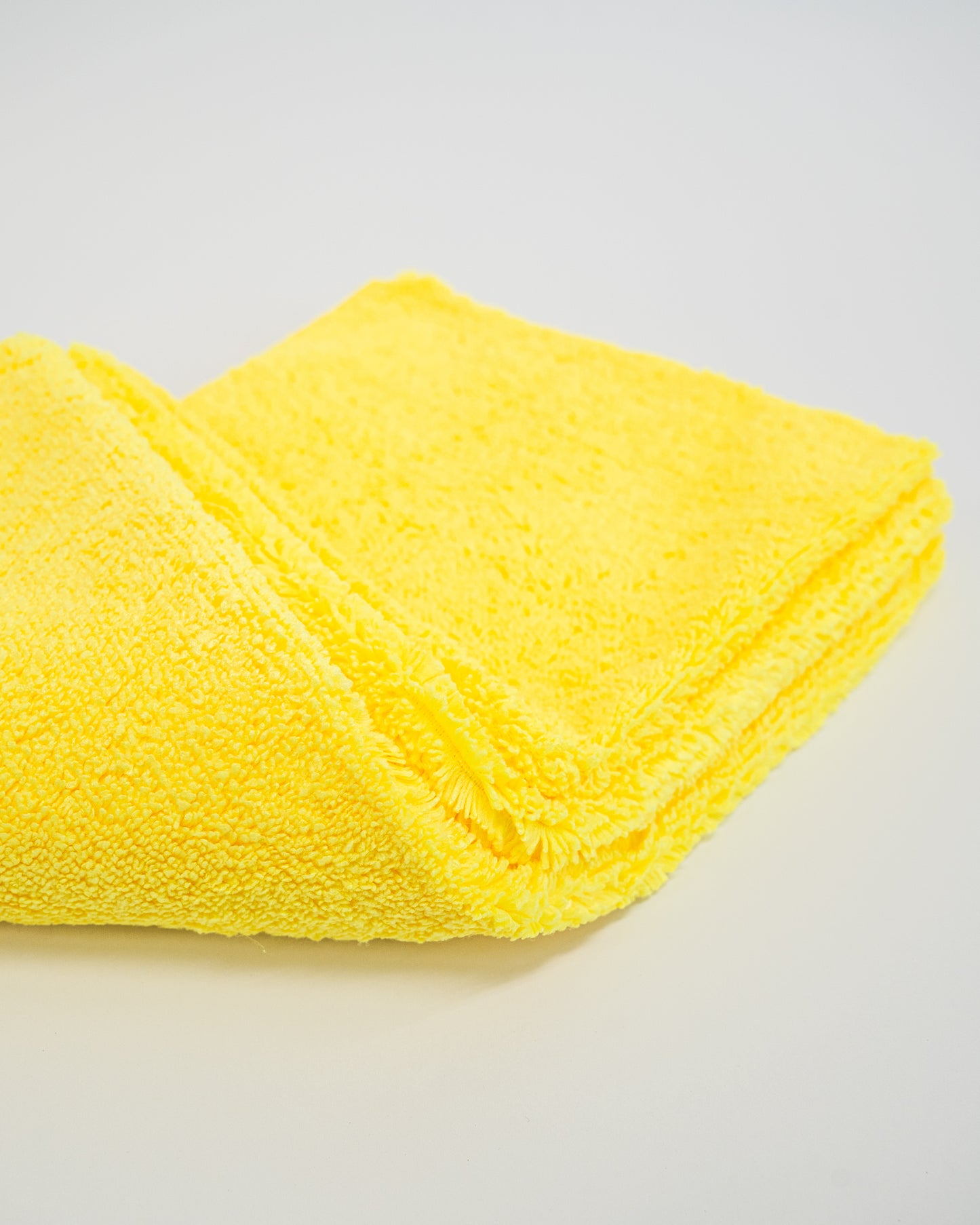 Duplex Edgeless Cloth 3 Pack - Yellow
