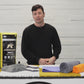 Car Cleaning Microfibre Starter Kit