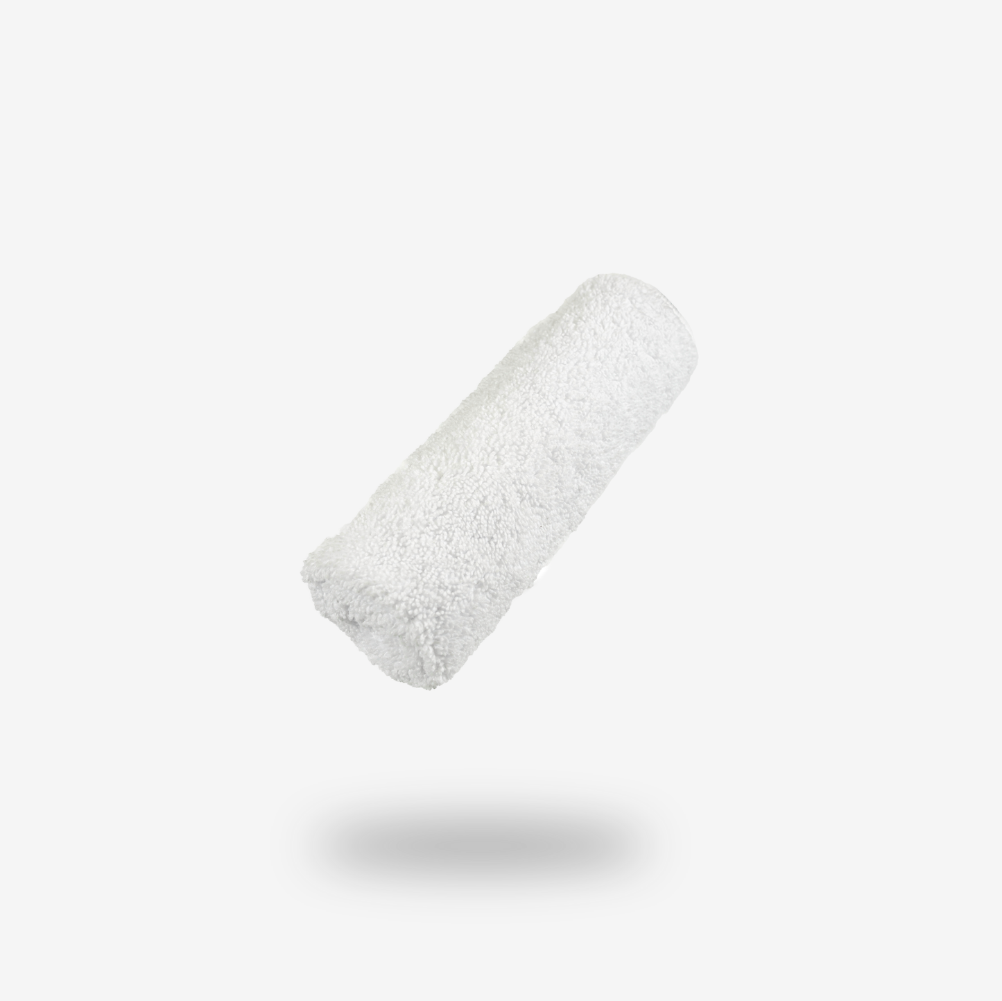 The FibreKing Build Your Own Silver Label Pack in white is displayed against a plain white background with a soft shadow beneath it.