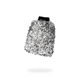FibreKing Gold Label Korean microfibre wash mitt, included in The King's Car Care Kit