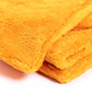 Fibreking premium microfibre car detaling towels